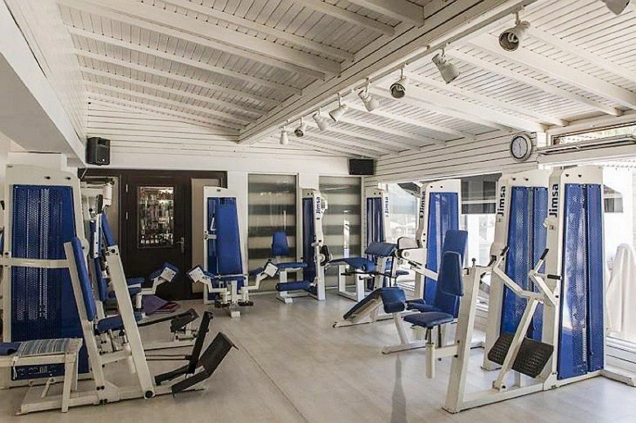 Faros Premium Beach مرمريس 5*,  تركيا
