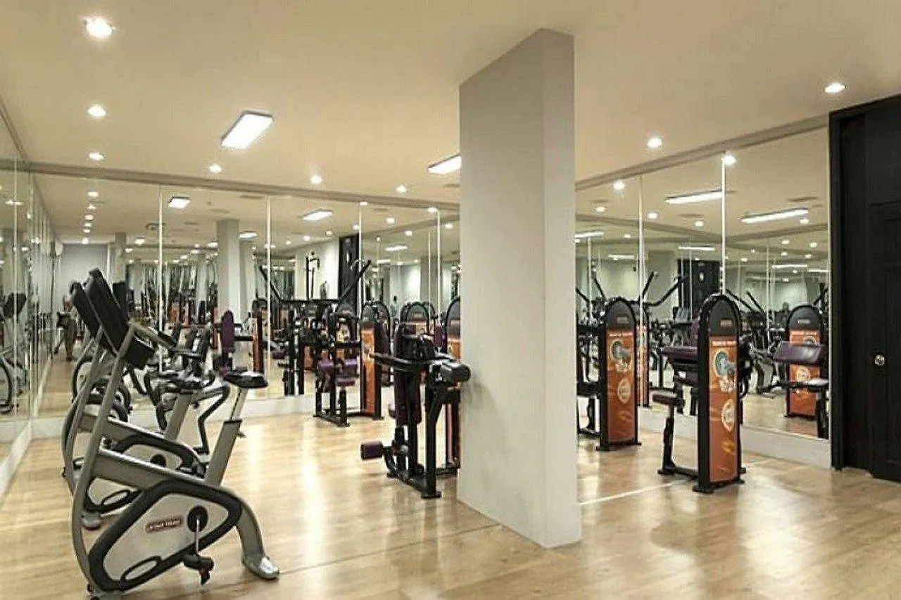 Faros Premium Beach مرمريس 5*,  تركيا