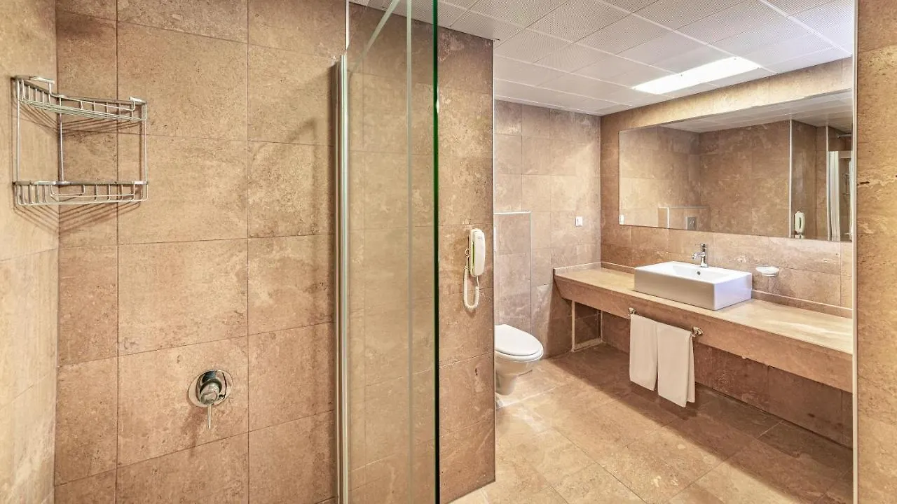 فندق Faros Premium Beach مرمريس