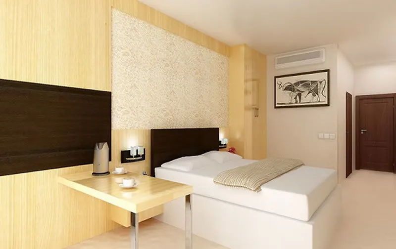 Faros Premium Beach Мармарис Отель