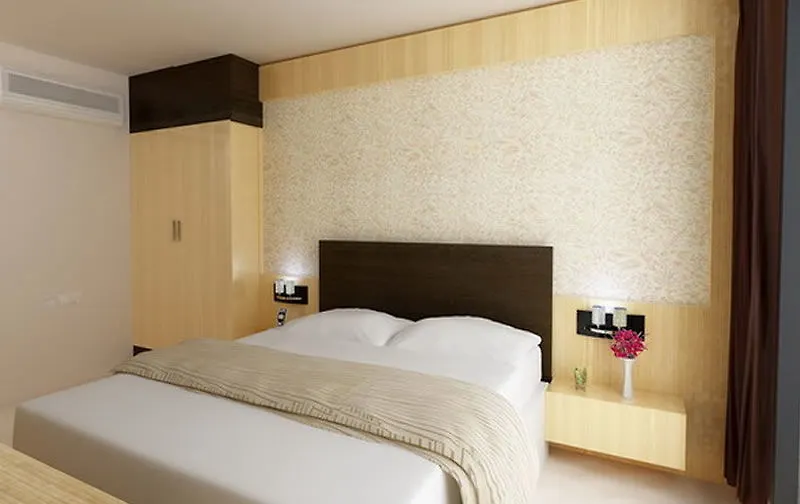 Faros Premium Beach مرمريس فندق