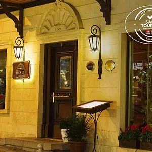 Отель Sirkeci Mansion ****