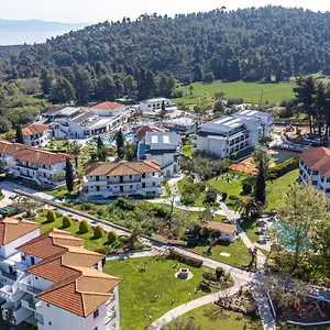 Курортный комплекс Chrousso Village ****