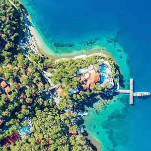 5* Otel Bay - Adults Only