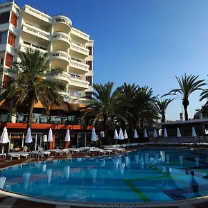5* Otel Elegance International