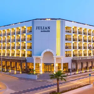 Ada Julian (adults Only) Ξενοδοχείο