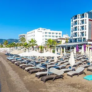 Отель Marmaris Beach Hotel, Мармарис