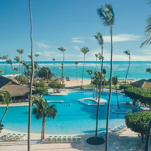 Ośrodek wypoczynkowy Iberostar Selection Bavaro (adults Only)