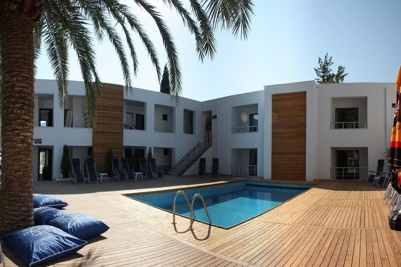 Faros Premium Beach Marmaris