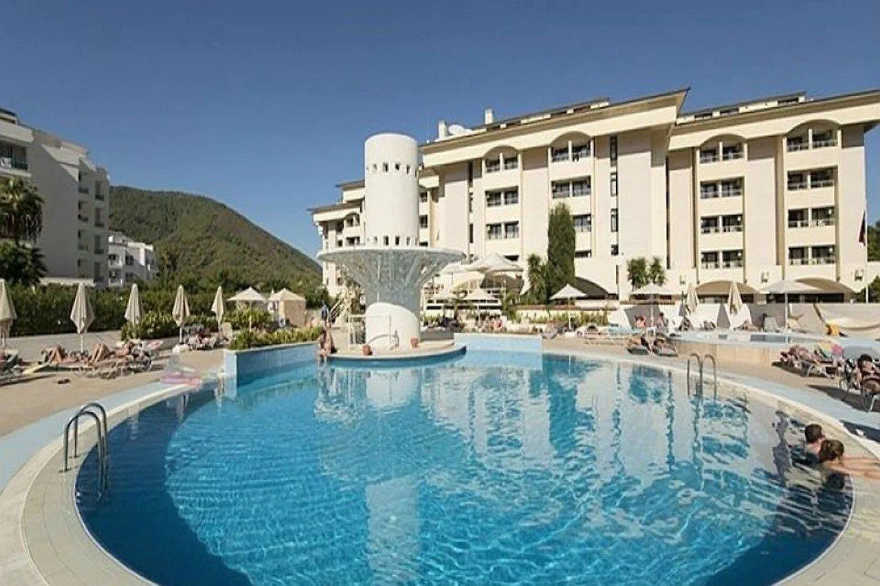 Faros Premium Beach Marmaris 5*,  Turkey