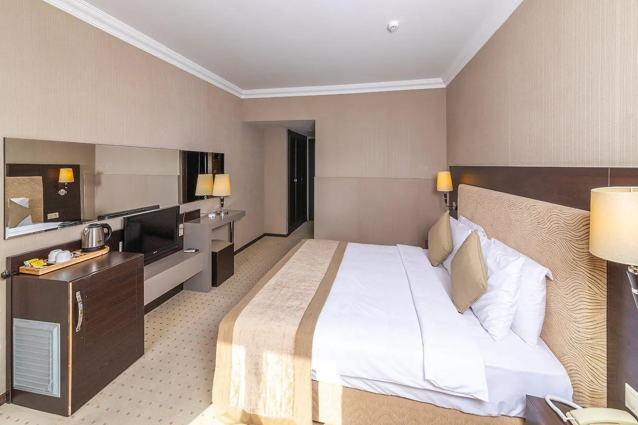 Faros Premium Beach Marmaris