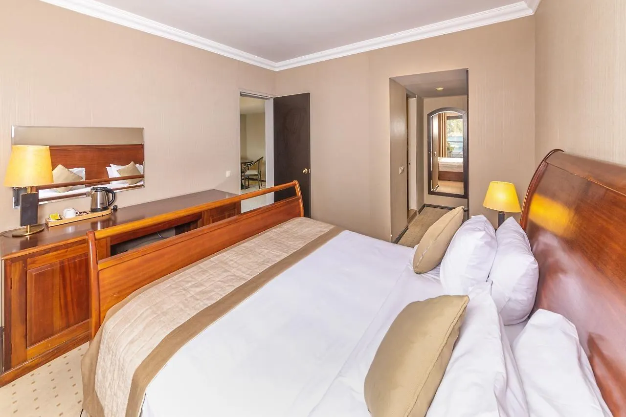 Faros Premium Beach Marmaris
