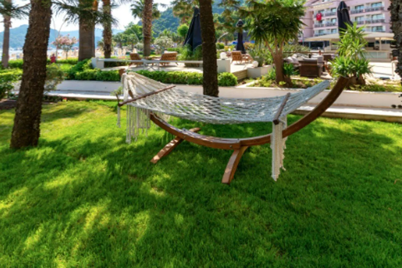 Hotel Faros Premium Beach Marmaris