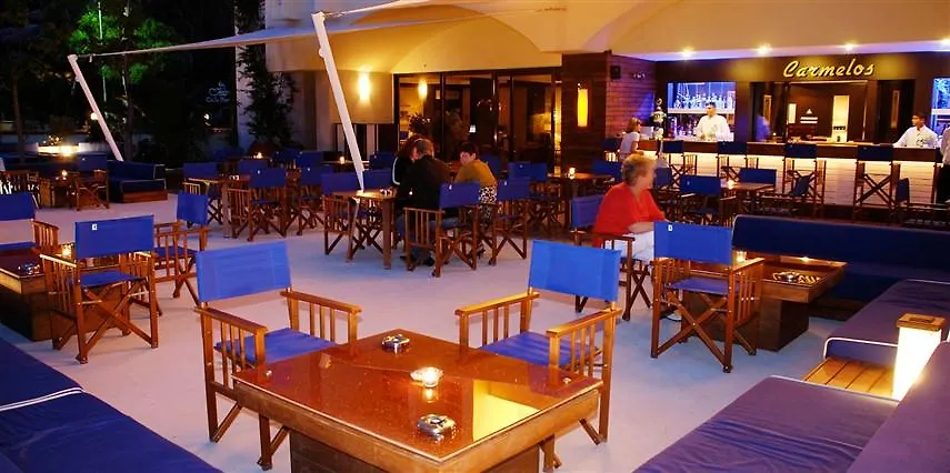 Hotel Faros Premium Beach Marmaris