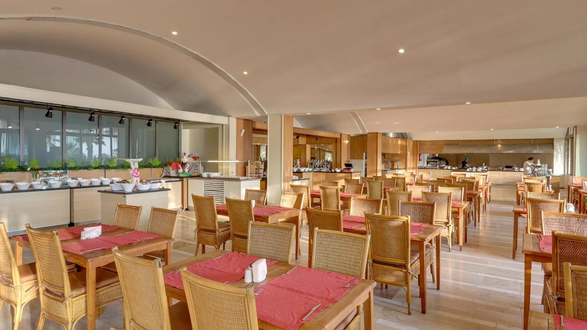 Faros Premium Beach Marmaris Hotel