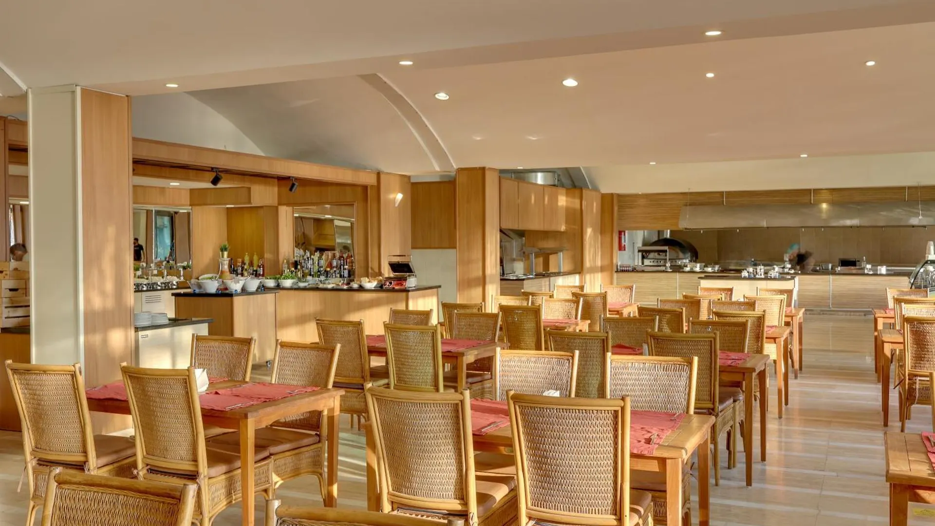 Faros Premium Beach Marmaris