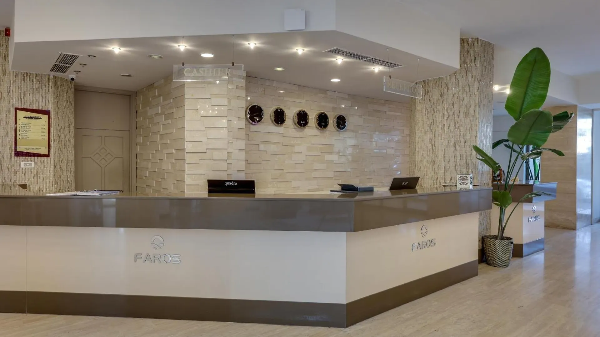 Faros Premium Beach Marmaris 5*,  Turkey