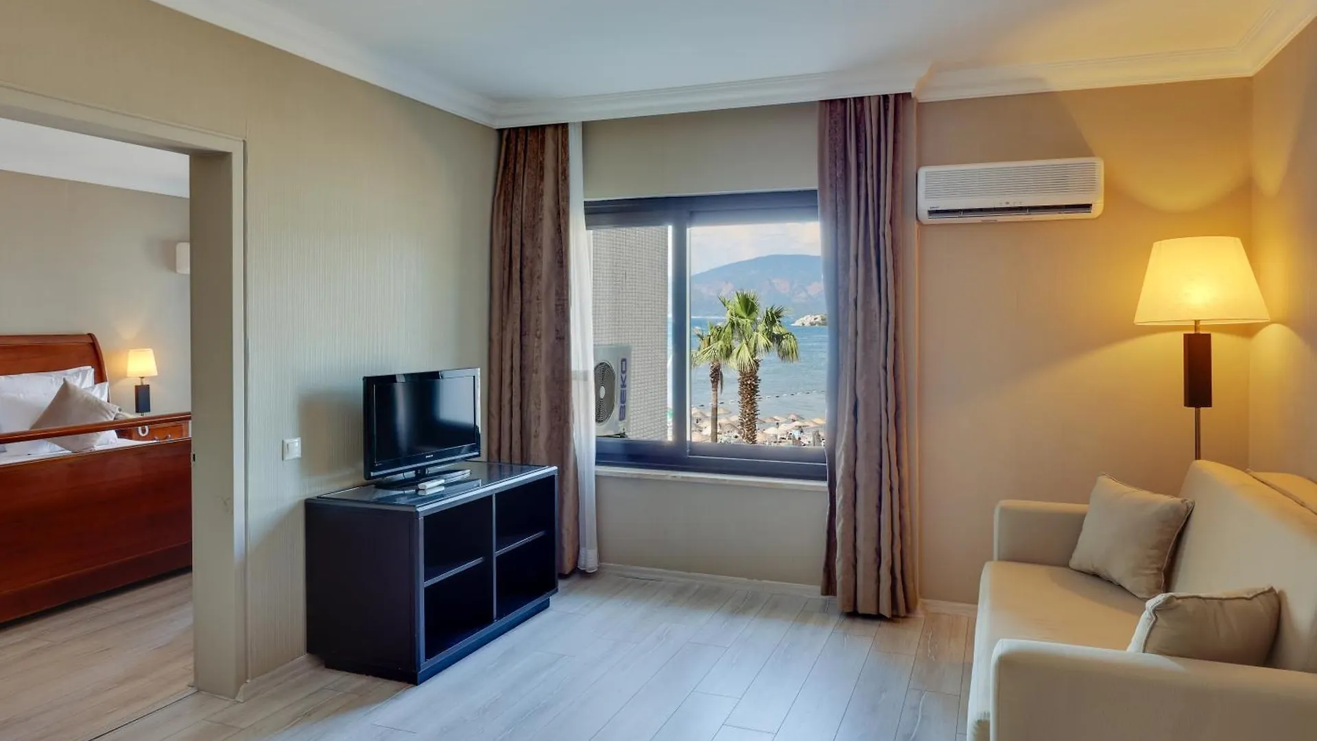 Faros Premium Beach Marmaris 5*,  Turkey