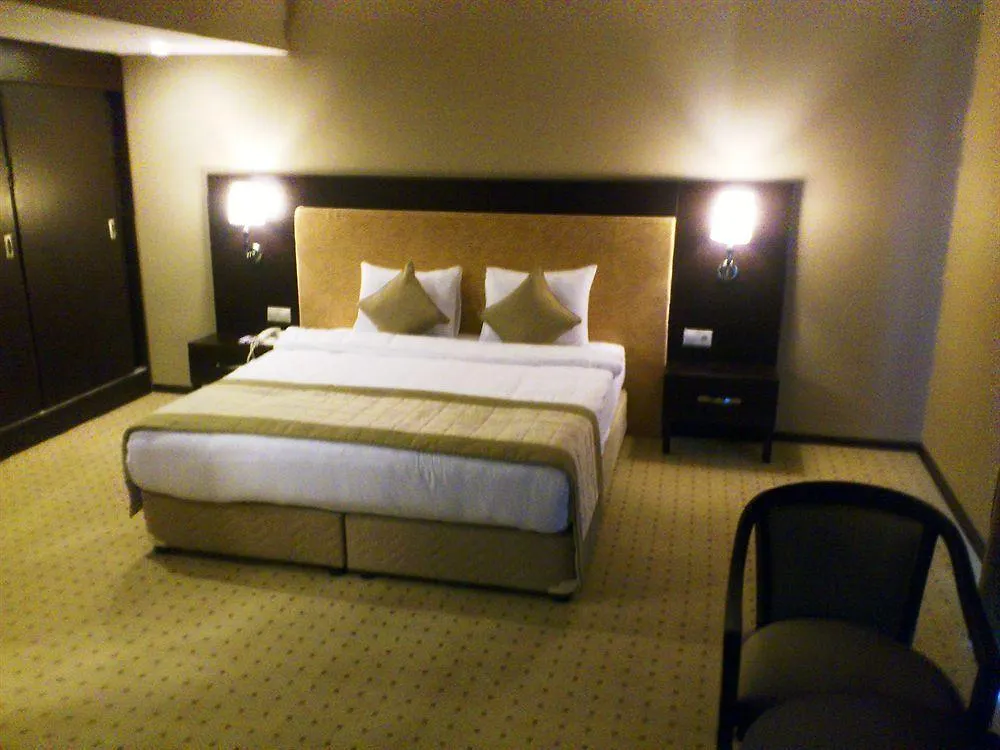 Hotel Faros Premium Beach Marmaris