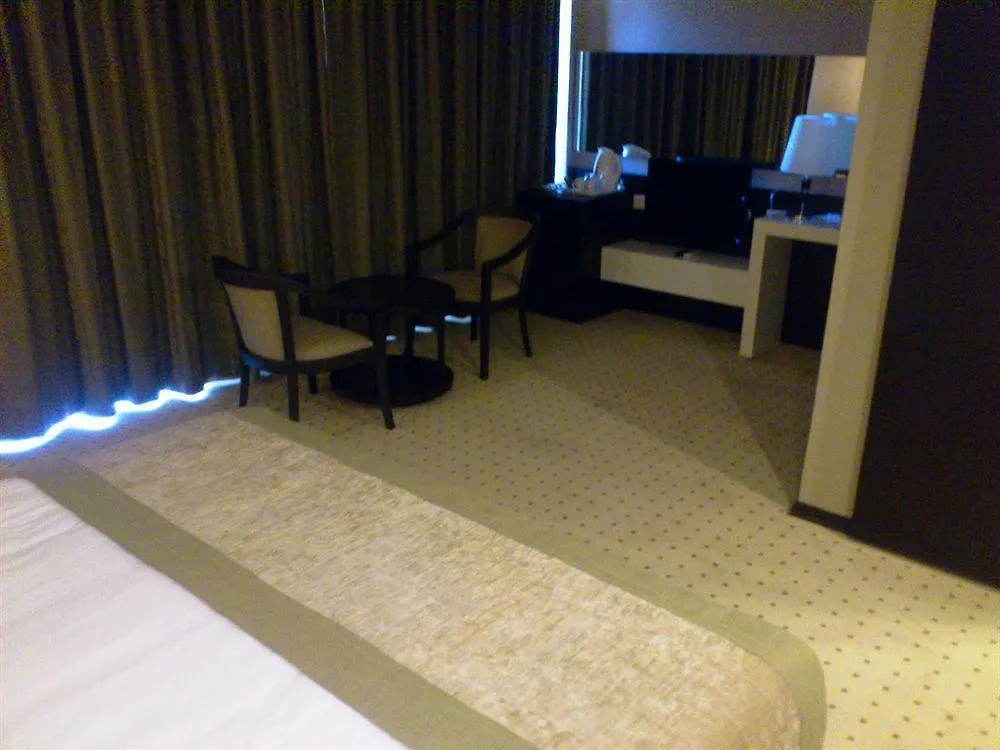 Faros Premium Beach Marmaris Turkey